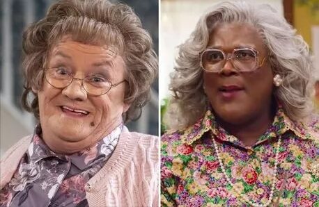 Mrs Brown’s Boys set for second Netflix film with Hollywood star despite fan fury