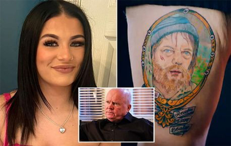 Bonkers EastEnders tattoos – from homeless Ian Beale to Max Branning bum ink