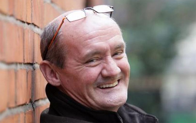 Mrs. Brown’s Brendan O’Carroll hopes he’s been support to daughter Fiona after her marriage split