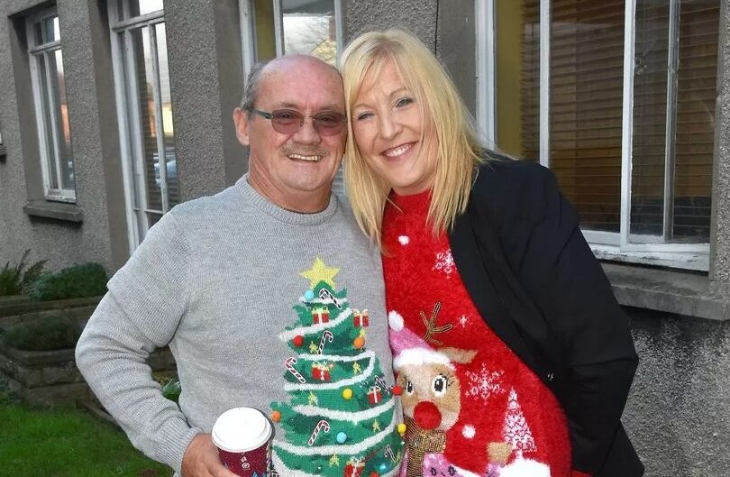 Mrs. Brown’s Christmas special set to be emotional as Brendan O’Carroll explores subject of dementia
