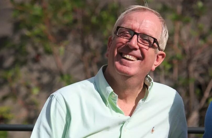 Rory Cowan stands by leaving Mrs. Brown’s Boys and says there was no row with Brendan O’Carroll