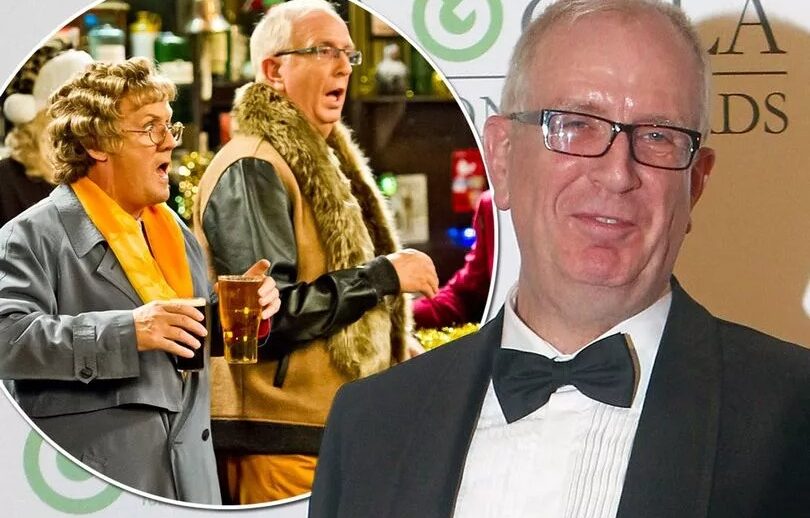 Rory Cowan rules out return to Mrs Brown’s Boys as he announces retirement