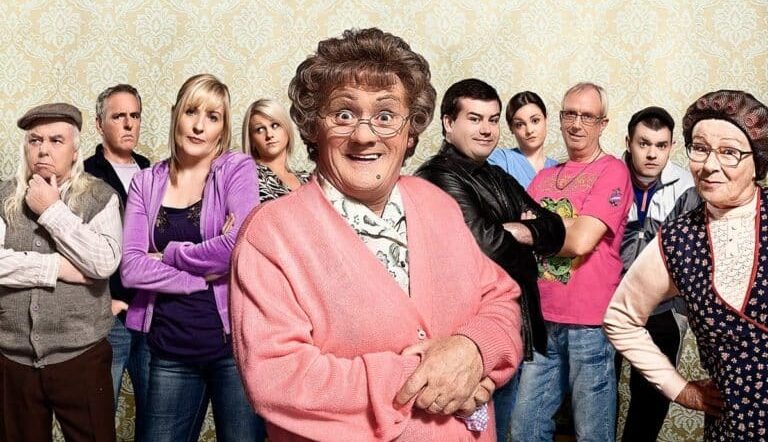 Mrs Brown’s Boys is showing no signs of slowing down as Brendan O’Carroll confirms more episodes