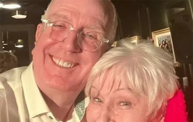 Rory Cowan reunites with Mrs. Brown’s Boys cast 7 years after leaving show