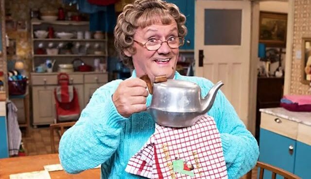 The O’Carroll family: Where are the Mrs Brown’s Boys cast now? - News Today
