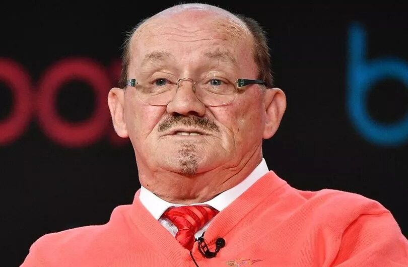 Mrs Brown’s Boys junior staffer reportedly ‘quit show after Brendan O’Carroll’s racist joke’