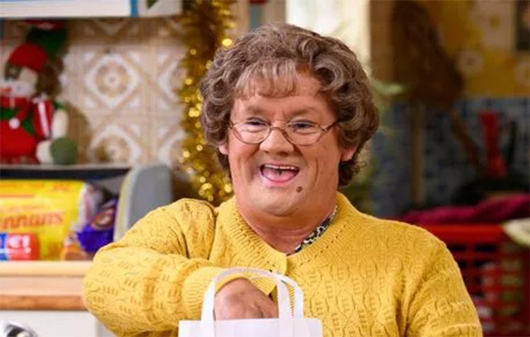 Mrs Brown’s Boys controversies – divorce, bitter fallouts, pay drama and racism row