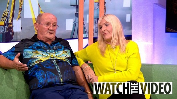 Mrs Brown’s Boys icon Brendan O’Carroll reveals how he keeps relatives on cast happy