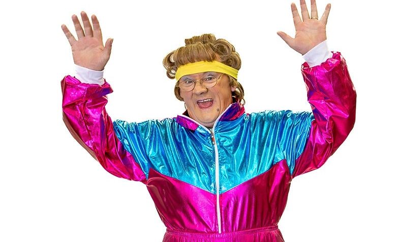 MRS BROWN’S BOYS RENEWED FOR FIFTH MINI-SERIES ON BBC ONE