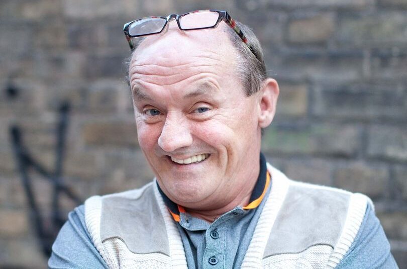 Brendan O’Carroll on 20 years of marriage to wife Jenny, turning 70, and life in America