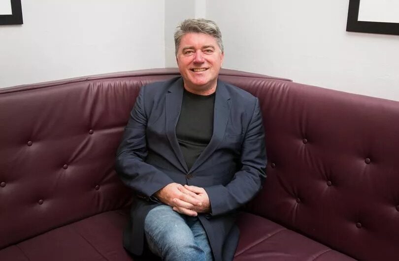 Pat Shortt hits back at Mrs Brown’s Boys critics praising Brendan O’Carroll as ‘one of the funniest ever’