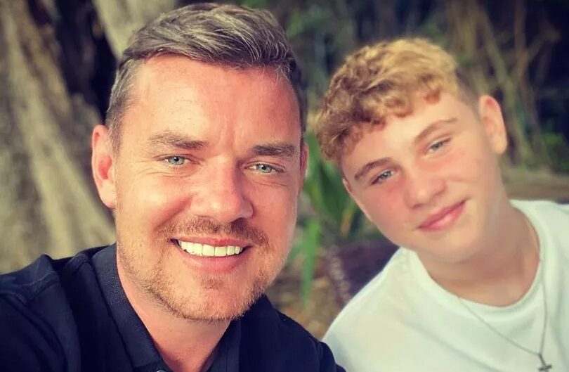 Mrs. Brown’s Boys’ Danny O’Carroll says his family has been very supportive after marriage break-up