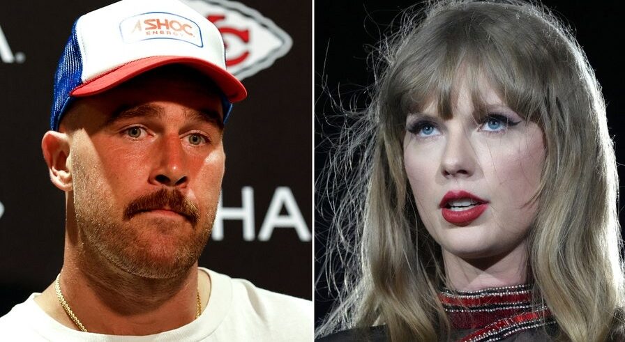 Bill Maher mocks length of Taylor Swift-Travis Kelce relationship: ‘The world is so upside down’