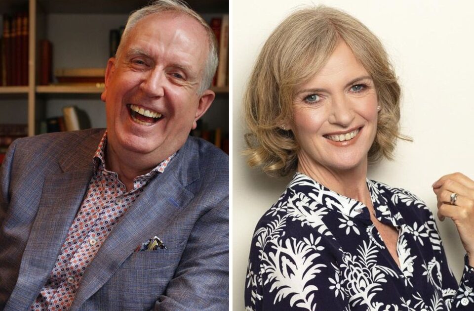 Met Éireann’s Joanna Donnelly hits back at Rory Cowan after ‘alarmist scaremongering’ claims around weather warnings