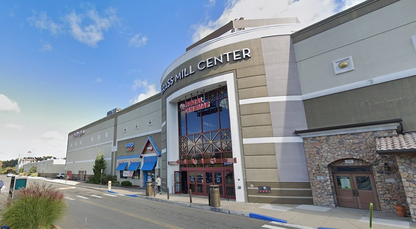 Person of interest detained after shooting at Connecticut mall leaves 5 people injured