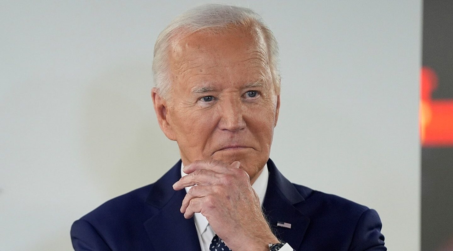 SCOOP: GOP push for new House committee to probe Biden decline ‘cover-up’ gains steam SCOOP: GOP push for new House committee to probe Biden decline ‘cover-up’ gains steam