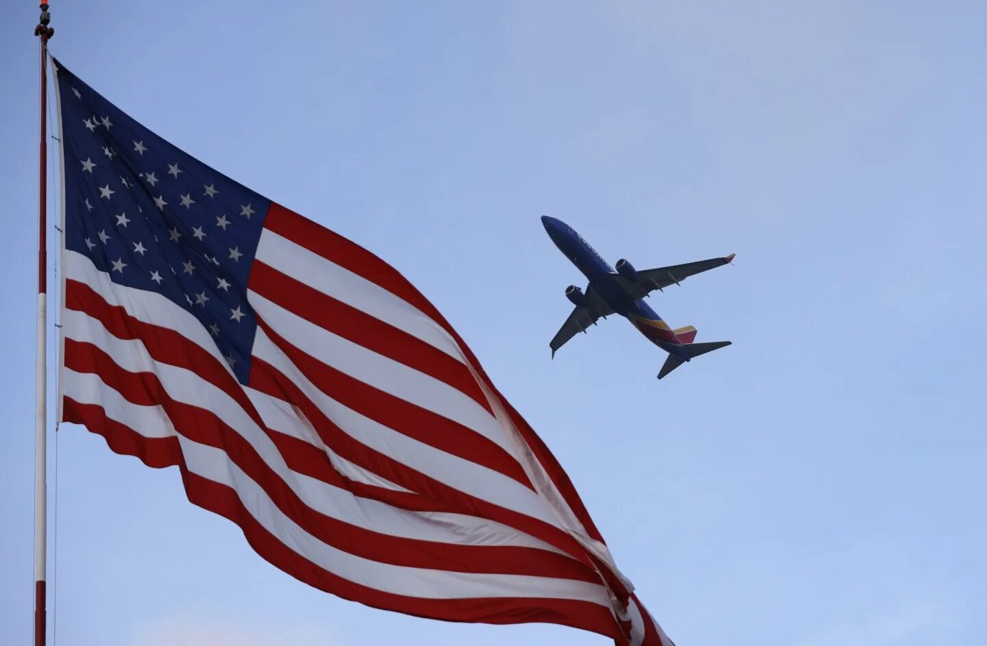 Buried in Trump’s beautiful bill is a new $250 fee on travelers to the U.S. Estimates project it could cut the federal deficit by nearly $30 billion