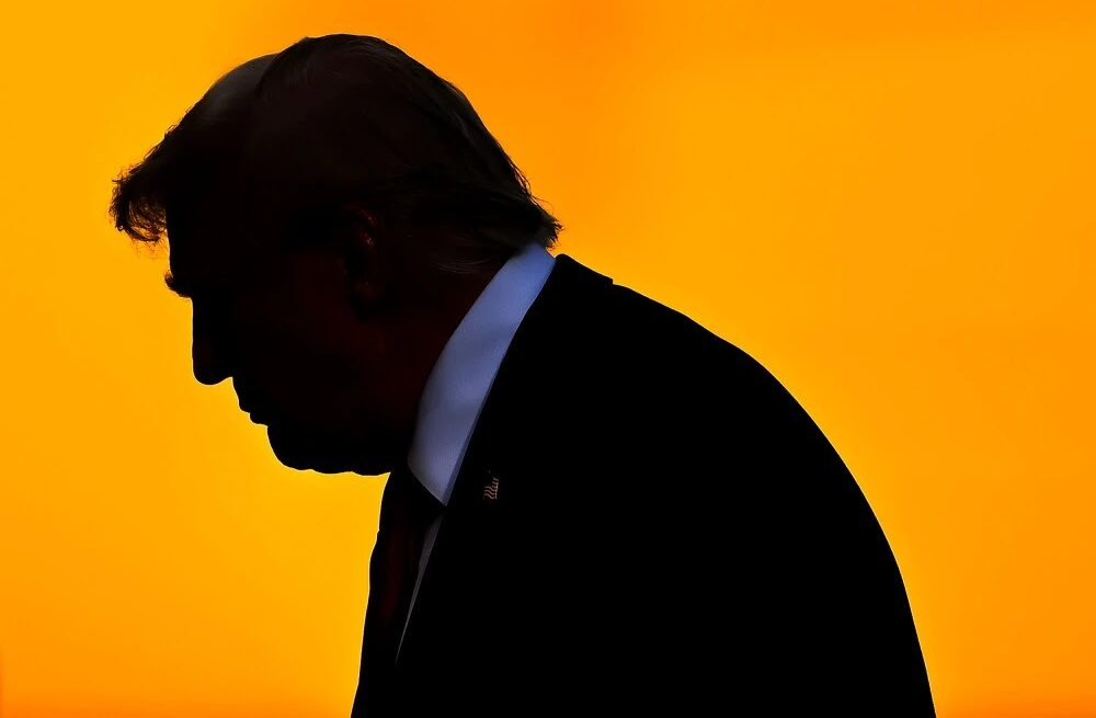 Swing voters who were key for Trump in 2024 have mixed reviews so far