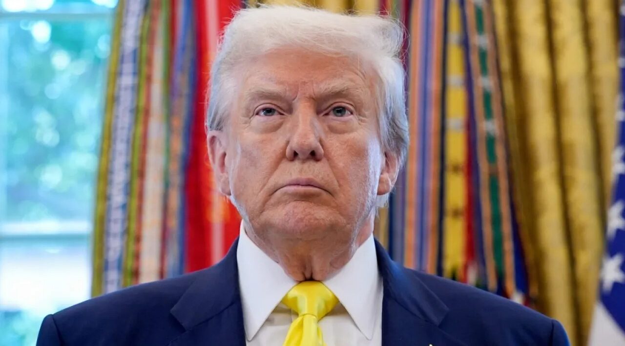 I’ve worked with 4 presidents — Trump’s Putin strategy shows his negotiation genius