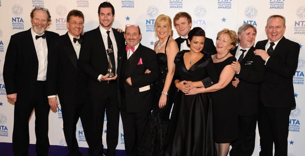 Boyzone, Graham Norton And Mrs Brown’s Boys All Receive Nods For UK National TV Awards
