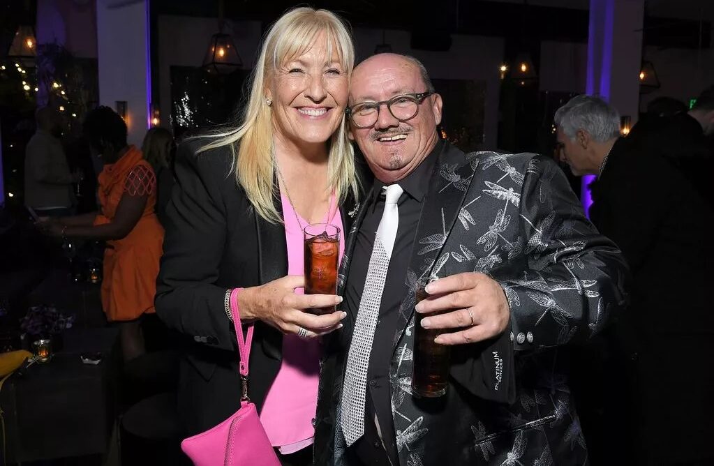 Stars of ‘Mrs Brown’s Boys’ on their way to Monklands for exclusive one-off show Stars of ‘Mrs Brown’s Boys’ on their way to Monklands for exclusive one-off show