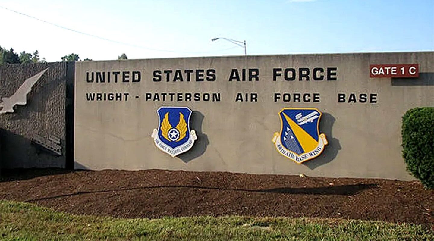 3 Wright-Patterson Air Force Base personnel found dead in Ohio 3 Wright-Patterson Air Force Base personnel found dead in Ohio