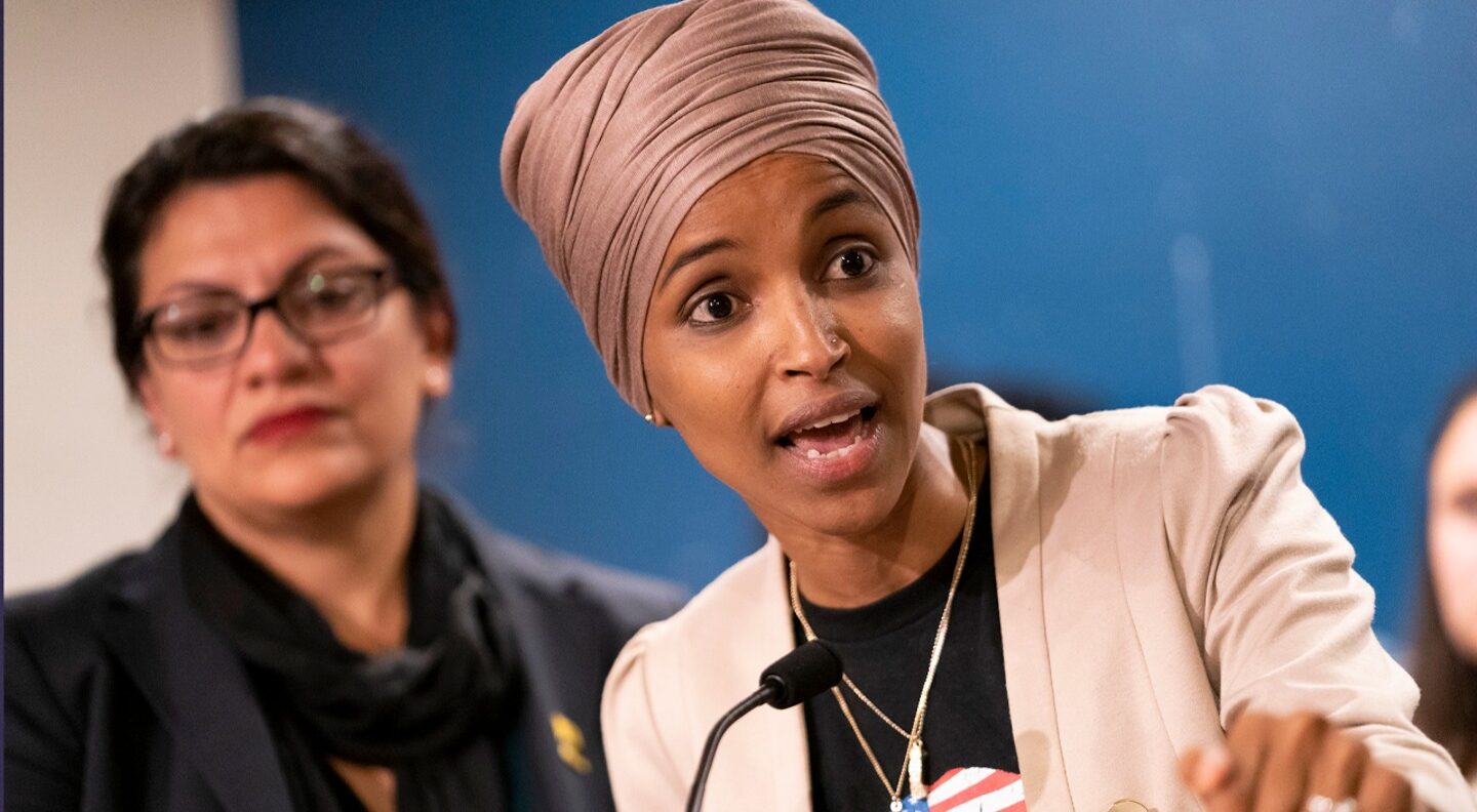Ilhan Omar calls out Sen. Schumer for not endorsing Mamdani in NYC mayoral race, mocks antisemitism concerns Ilhan Omar calls out Sen. Schumer for not endorsing Mamdani in NYC mayoral race, mocks antisemitism concerns