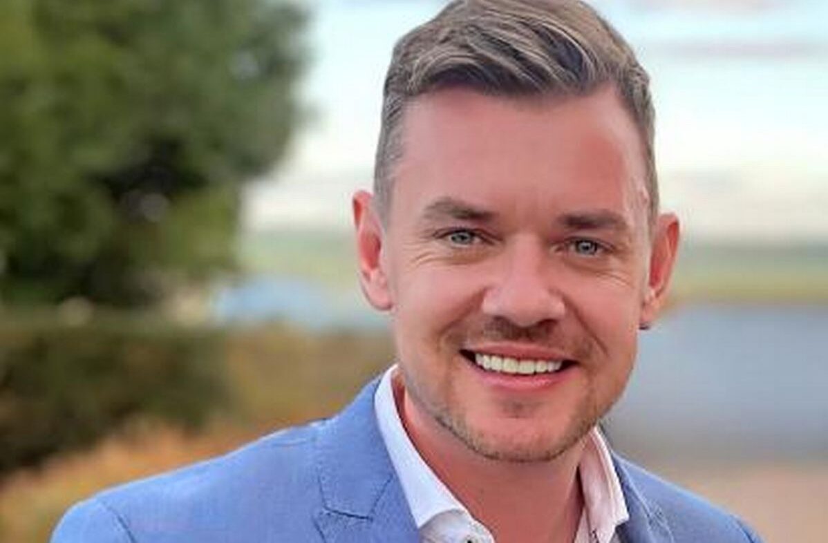 Danny O’Carroll lands new radio show in Donegal as David James confirms future on station