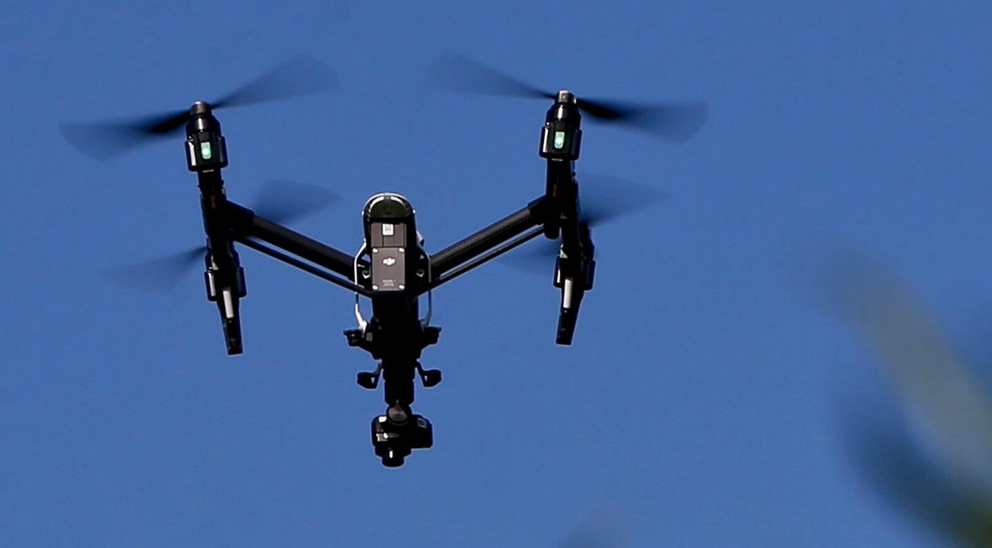 Florida to use hundreds of confiscated Chinese-manufactured drones as target practice for US military