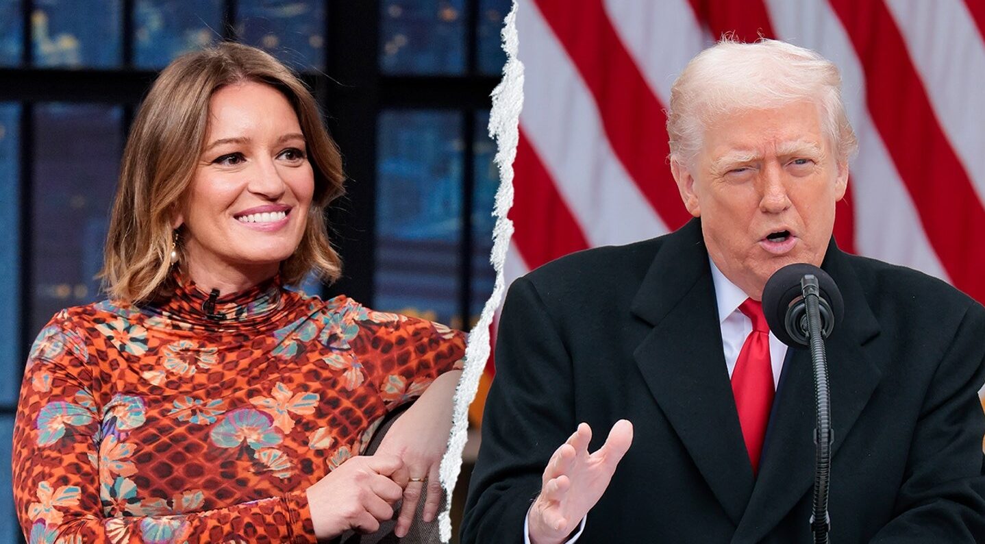 Katy Tur says Trump doing ‘much more’ than Biden ever did as NYT reports on president’s ‘fatigue’
