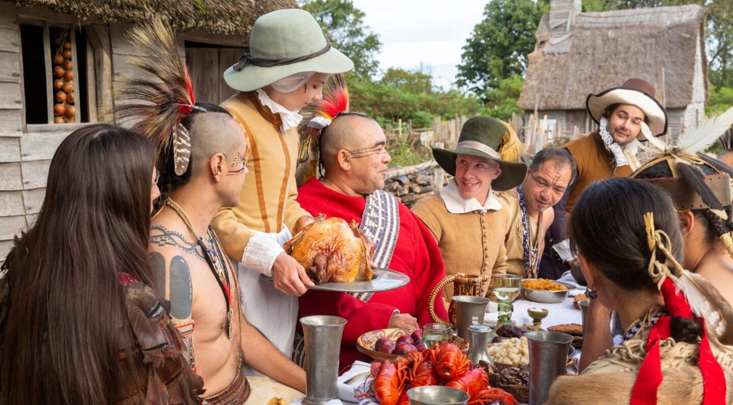 Universities, school districts nationwide call for ‘decolonizing’ Thanksgiving: ‘Day of mourning’