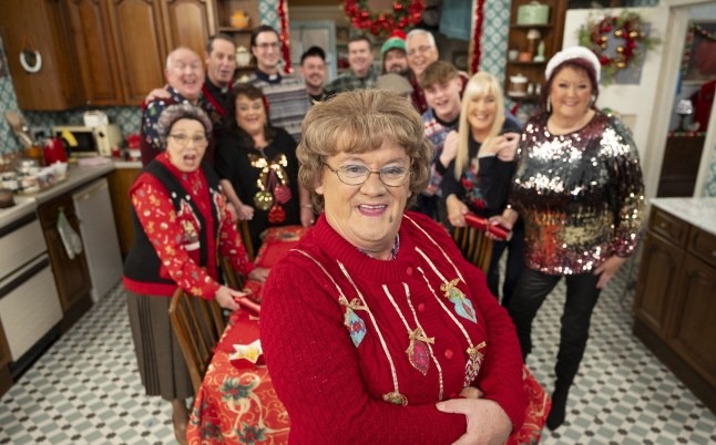 TV fans outraged at ‘truly awful’ Christmas schedule – with one exception