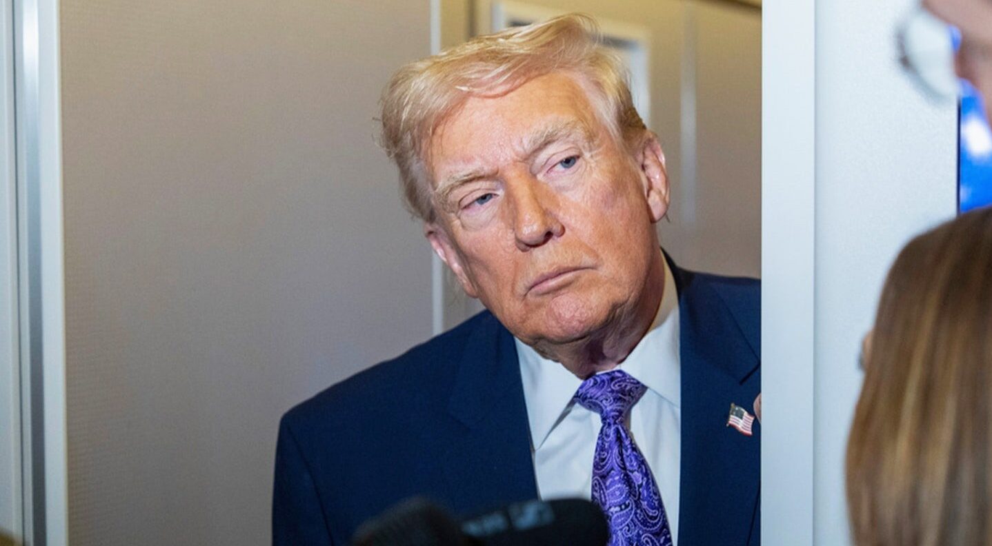 Trump says he would ‘absolutely’ revoke citizenship from naturalized criminals — if he has the authority